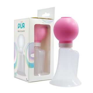 Dụng cụ hút sữa Pur