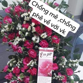 Dung dịch vệ sinh eva care