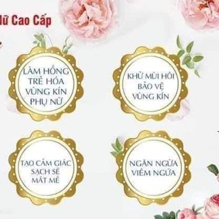 Dung dịch vệ sinh eva care