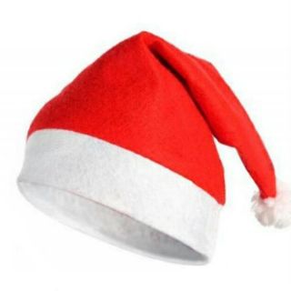 Nón noel giá sỉ trẻ em