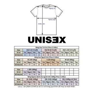 ÁO THUN TẾT - THẦN TÀI - Áo handmade Nam Nữ Unisex - Áo trẻ em cho Bé và Gia Đình - Áo Bigsize - UNIS3X