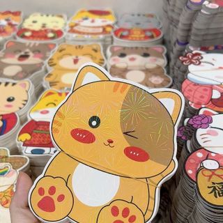Lixi Chibi - Lixi 2023