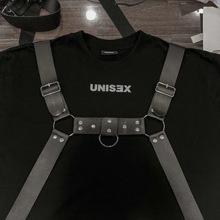 Áo thun unisex đính kết 3D nổi cotton 2 chiều áo phom rộng bigsize áo thun nam nữ handmade local brand