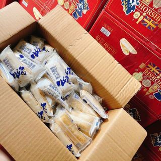 BÁNH SỮA CHUA MẪU TẾT THÙNG 2KG