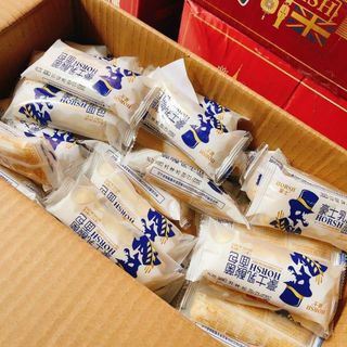 BÁNH SỮA CHUA MẪU TẾT THÙNG 2KG