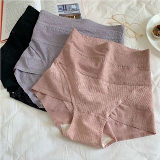 Quần gen ren ôm bụng 2 lớp 88188