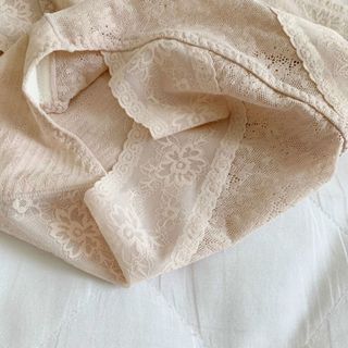 Quần gen ren ôm bụng 2 lớp 88188