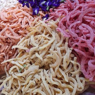 Mứt dừa non tận gốc không quá trung gian