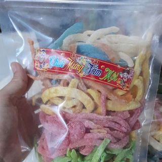 Mứt dừa non tận gốc không quá trung gian