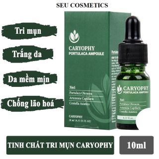 Serum Caryophy xoá mụn và thâm
