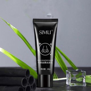 Tuýp 60g Gel Lột Mụn Đầu Đen Mụn Cám Tinh Chất Than Tre giá sỉ