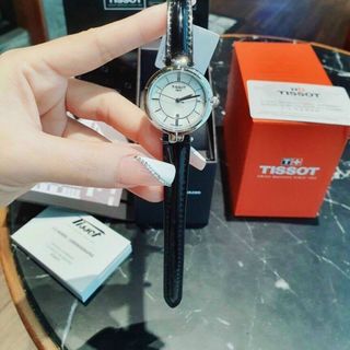 ĐỒNG HỒ TISSOT DA NỮ MINI XINH