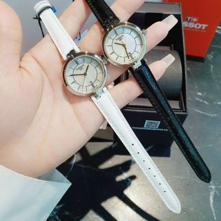 ĐỒNG HỒ TISSOT DA NỮ MINI XINH