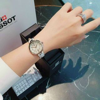 ĐỒNG HỒ TISSOT DA NỮ MINI XINH