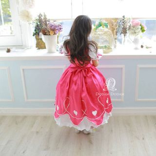 Trang phục hóa trang Mèo Kitty kèm phụ kiện