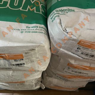 Gum Arabic | Gôm Ả Rập | Gum Acacia (E414) | Chất làm dày, tạo treo thực phẩm