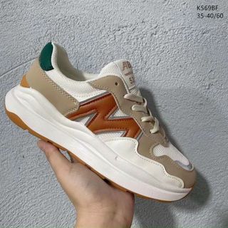 Giày thể thao nữ chất đẹp K569