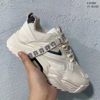 Giày thể thao nữ chất đẹp K569