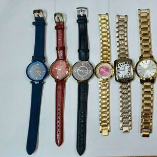 SET ĐỒNG HỒ THỜI TRANG SALE ĐỒNG GIÁ
