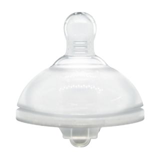 VỈ 2 NÚM TI CHO BÌNH CỔ RỘNG PUR ADVANCED PLUS