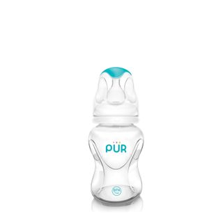 Bình sữa cổ thường Pur Advanced 125ml