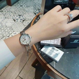 ĐỒNG HỒ TISSOT NỮ MINI XINH HOT