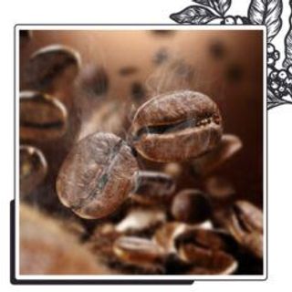 Cà Phê Hạt Rang Arabica Nguyên Chất