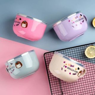 CA MÌ LỒNG INOX CÓ NẮP