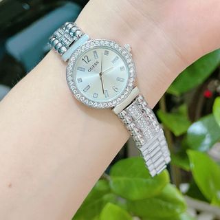 Đồng hồ guessso mẫu mới