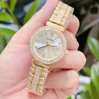 Đồng hồ guessso mẫu mới