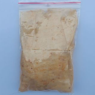 Bánh tráng xike Như ý bịch 100g có giá gốc cho bạn hàng bán buôn