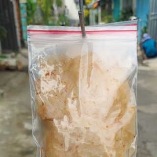 Bánh tráng xike Như ý bịch 100g có giá gốc cho bạn hàng bán buôn