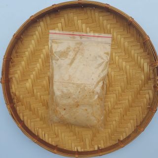 Bánh tráng xike Như ý bịch 100g có giá gốc cho bạn hàng bán buôn giá sỉ