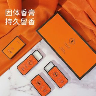 Set nước hoa sáp Hoàng Gia