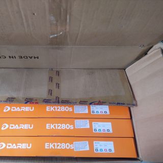 Bàn phím cơ DareU EK1280s