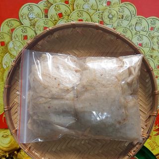Bánh tráng xike Như Ý bịch 500g hàng chuẩn ngon có hàng xuất khẩu hút chân không