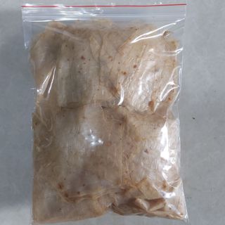Bánh tráng xike Như Ý bịch 500g hàng chuẩn ngon có hàng xuất khẩu hút chân không