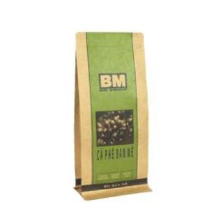Cà phê bột nguyên chất [250g] BM Ban Mê
