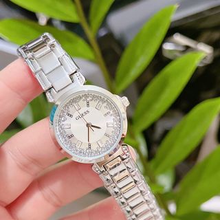 Đồng hồ guessssos mẫu mới