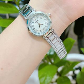 Đồng hồ guessssos mẫu mới