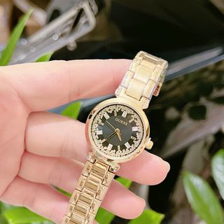 Đồng hồ guessssos mẫu mới