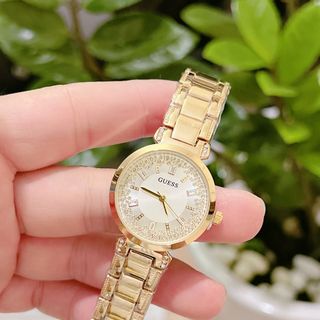 Đồng hồ guessssos mẫu mới