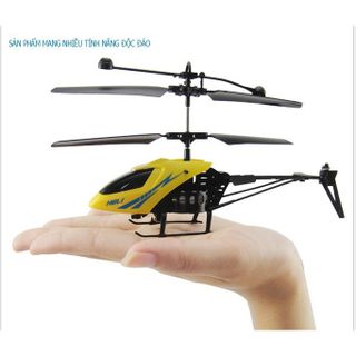 MÁY BAY ĐIỀU KHIỂN TỪ XA 901