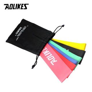 Dây kháng lực miniband Aolikes