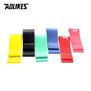 Dây kháng lực miniband Aolikes