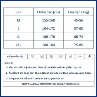 Bộ thể thao nam mùa hè co giãn 4 chiều mặc nhà