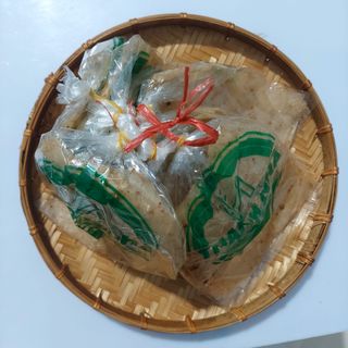 Bánh tráng xike Như Ý bịch 50g cần phân phối sỉ giá tận lò