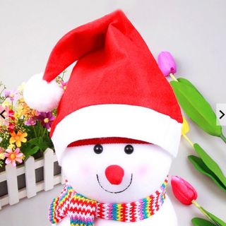 Nón Noel giá rẻ nhe