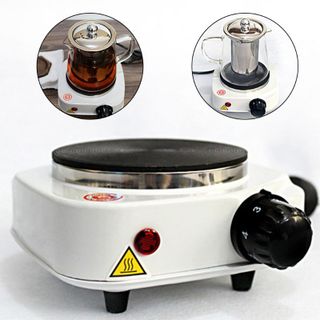 BẾP ĐIỆN LÀM NÓNG CAFE 1000W