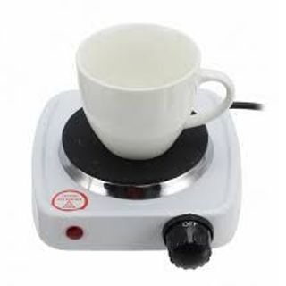 BẾP ĐIỆN LÀM NÓNG CAFE 1000W